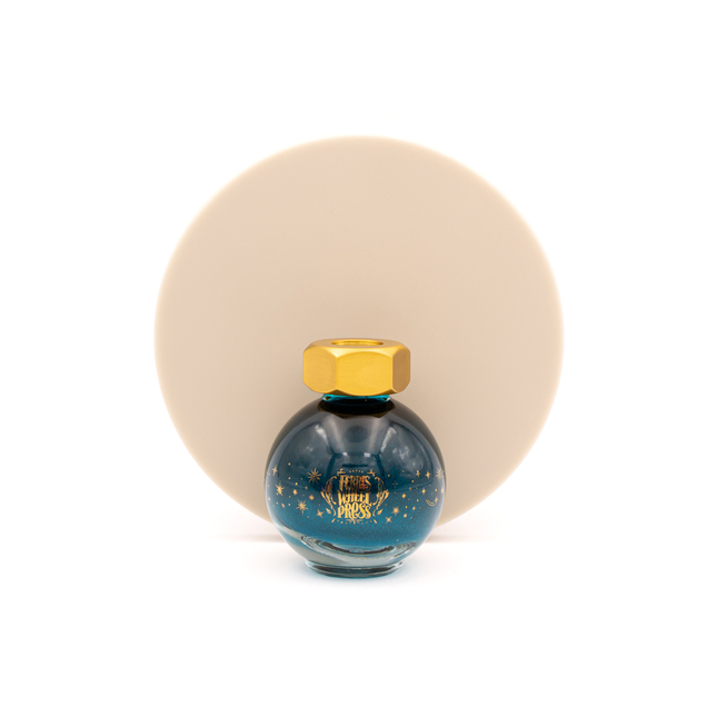 Ferris Wheel Press Once Upon a Time Tumultuous Tides Ink Bottle 20 ml
