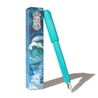 Ferris Wheel Press Carousel Penna Stilografica Tumultuous Tides Edizione Limitata