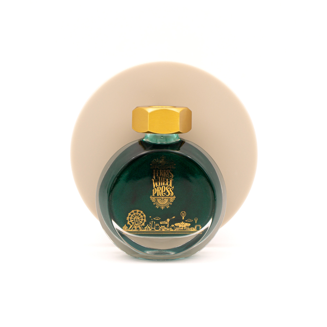 Ferris Wheel Press Grand Central Skies Inchiostro 38 ml