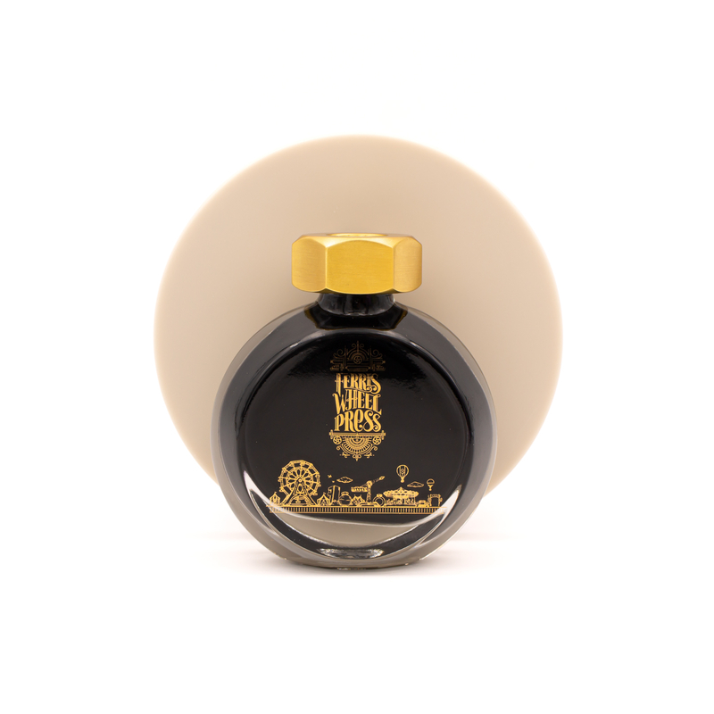 Ferris Wheel Press Land of Shangri-La Inchiostro 38 ml Ferris Wheel Press Land of Shangri-La Inchiostro 38 ml
