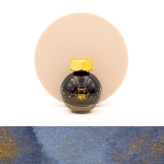 Ferris Wheel Press Once Upon a Time Glistening Glass Ink Bottle 20 ml