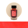 Color Traveler Miyajima Scarlet Ink Bottle 30 ml