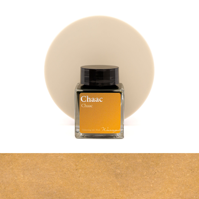 Wearingeul Chaac Inchiostro 30 ml