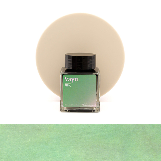 Wearingeul Vayu Ink Bottle 30 ml