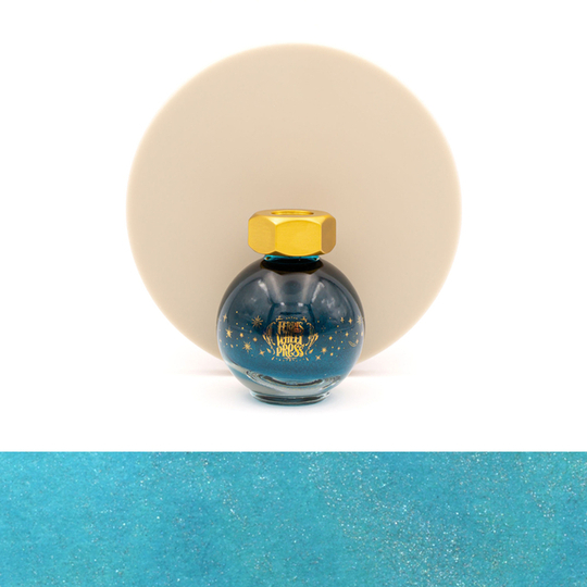 Ferris Wheel Press Once Upon a Time Tumultuous Tides Ink Bottle 20 ml