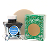 Diamine Inkvent Artic Blast Inchiostro 50 ml Green Edition Chameleon & Sheen Diamine Inkvent Artic Blast Inchiostro 50 ml Green Edition Chameleon & Sheen