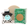 Diamine Inkvent Bliss Ink Bottle 50 ml Green Edition