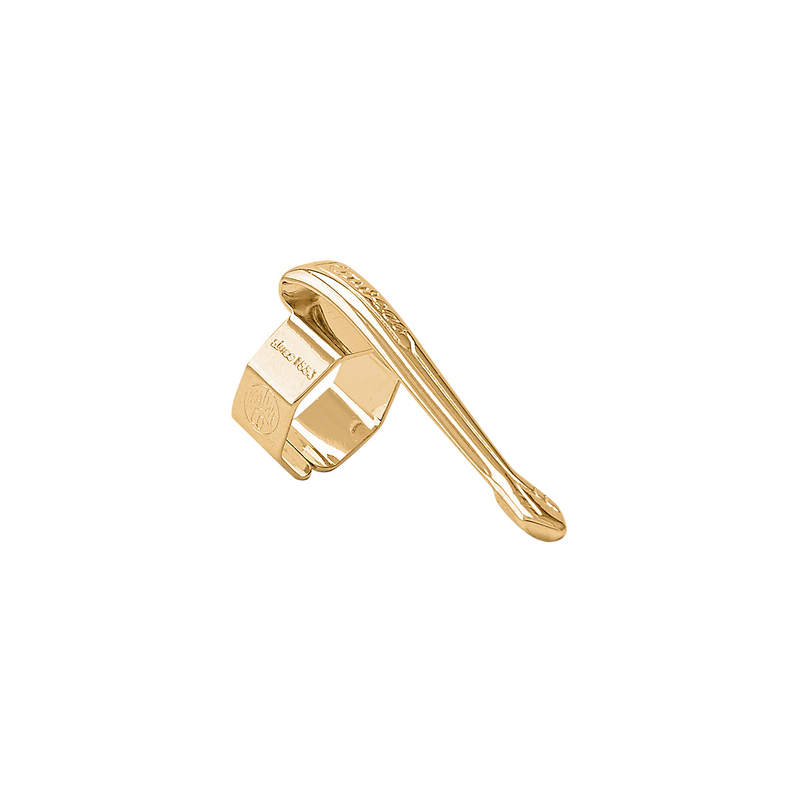 Kaweco Clip Nostalgia for Sport series Gold