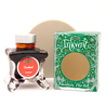 Diamine Inkvent Cardinal Ink Bottle 50 ml Green Edition Diamine Inkvent Cardinal Ink Bottle 50 ml Green Edition
