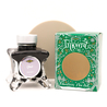 Diamine Inkvent Ghost Ink Bottle 50 ml Green Edition