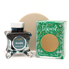 Diamine Inkvent Serendipity Inchiostro 50 ml Green Edition Shimmer & Sheen Diamine Inkvent Serendipity Inchiostro 50 ml Green Edition Shimmer & Sheen