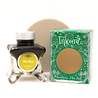 Diamine Inkvent Olive Swirl Ink Bottle 50 ml Green Edition Chameleon Diamine Inkvent Olive Swirl Ink Bottle 50 ml Green Edition Chameleon