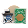Diamine Inkvent Upon a Star Ink Bottle 50 ml Green Edition Chameleon Diamine Inkvent Upon a Star Ink Bottle 50 ml Green Edition Chameleon