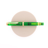 Pelikan Souveran M800 Fountain Pen Green Demonstrator Limited Edition