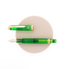 Pelikan Souveran M800 Fountain Pen Green Demonstrator Limited Edition