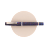 Nahvalur Schuylkill Fountain Pen Cichlid Purple