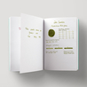 Color Traveler Shodoshima Olive Green Inchiostro 30 ml