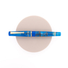 Delta Dune Fountain Pen Oasis & Gold