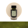 Color Traveler Shodoshima Olive Green Ink Bottle 30 ml