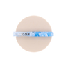 Guitar Penna con Pennino da Intinzione in Vetro Ice Blue