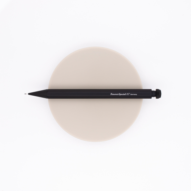 Kaweco Special Mechanical Pencil 2.0 mm Black