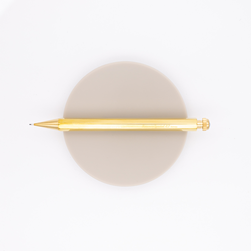Kaweco Special Portamine 0.5 mm Ottone