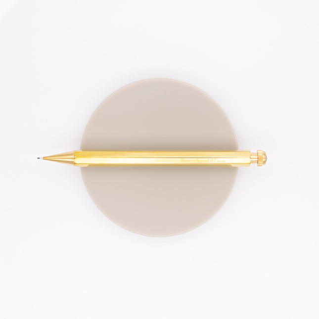 Kaweco Special Portamine 0.5 mm Ottone