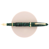 Montegrappa Venetia Fountain Pen Vintage Conifer Montegrappa Venetia Fountain Pen Vintage Conifer
