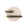 Esterbrook JR Pocket Pen Penna Stilografica Palm Green