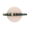 Leonardo Momento Zero Grande Mosaico Fountain Pen Baobab & Gold Leonardo Momento Zero Grande Mosaico Fountain Pen Baobab & Gold