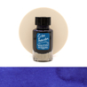 Color Traveler Setonaikai Blue Black Ink Bottle 30ml
