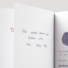 Diamine Inkvent Ghost Inchiostro 50 ml Green Edition
