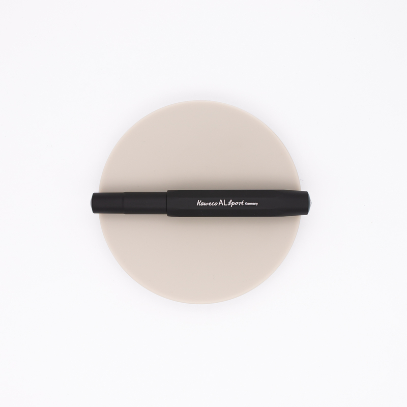 Kaweco AL Sport Penna Stilografica Nera Kaweco AL Sport Penna Stilografica Nera