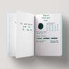 Diamine Inkvent Spruce Inchiostro 50 ml Green Edition Scented