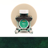 Diamine Diamine Inkvent Spruce Ink Bottle 50 ml Green Edition Scented