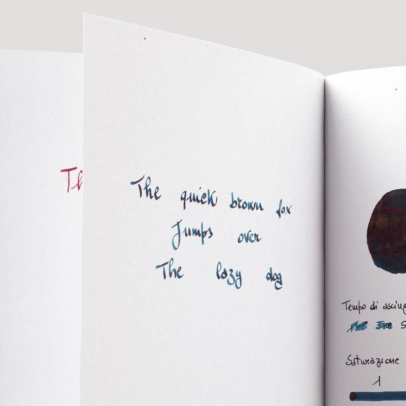 Diamine Diamine Inkvent Serendipity Inchiostro 50 ml Green Edition Shimmer & Sheen