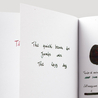 Diamine Diamine Inkvent Best Wishes Ink Bottle 50 ml Green Edition Chameleon & Sheen