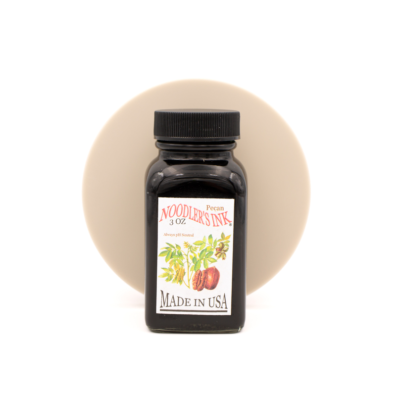Noodler's Noodler's Pecan Inchiostro 3 oz