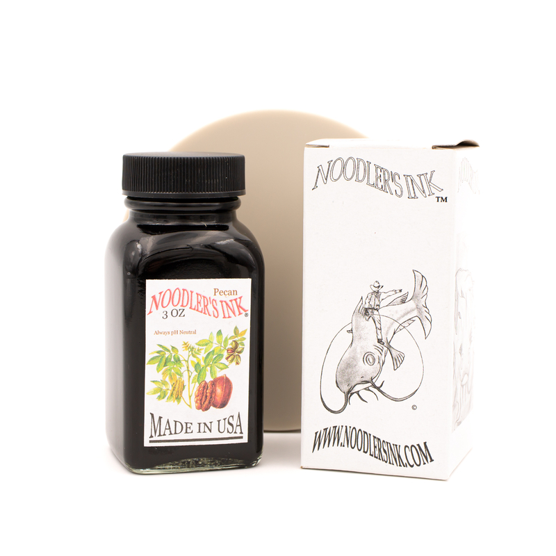 Noodler's Noodler's Pecan Inchiostro 3 oz