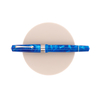 Leonardo Officina Italiana Leonardo Momento Magico Fountain Pen Pithecusa & Rhodium