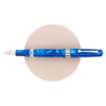 Leonardo Officina Italiana Leonardo Momento Magico Fountain Pen Pithecusa & Rhodium