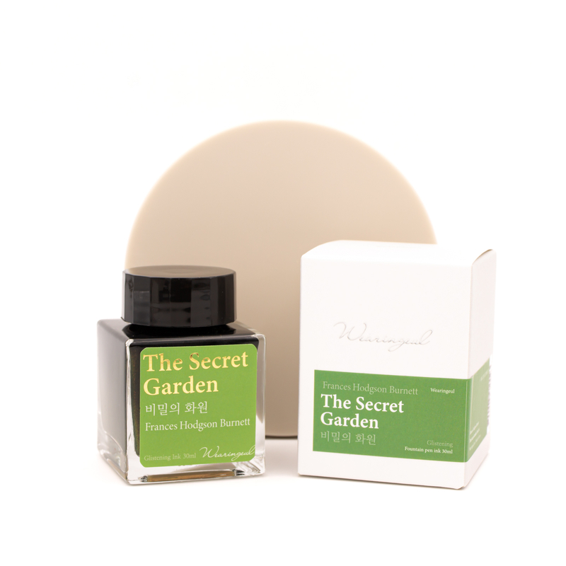 Wearingeul Wearingeul The Secret Garden Inchiostro 30 ml