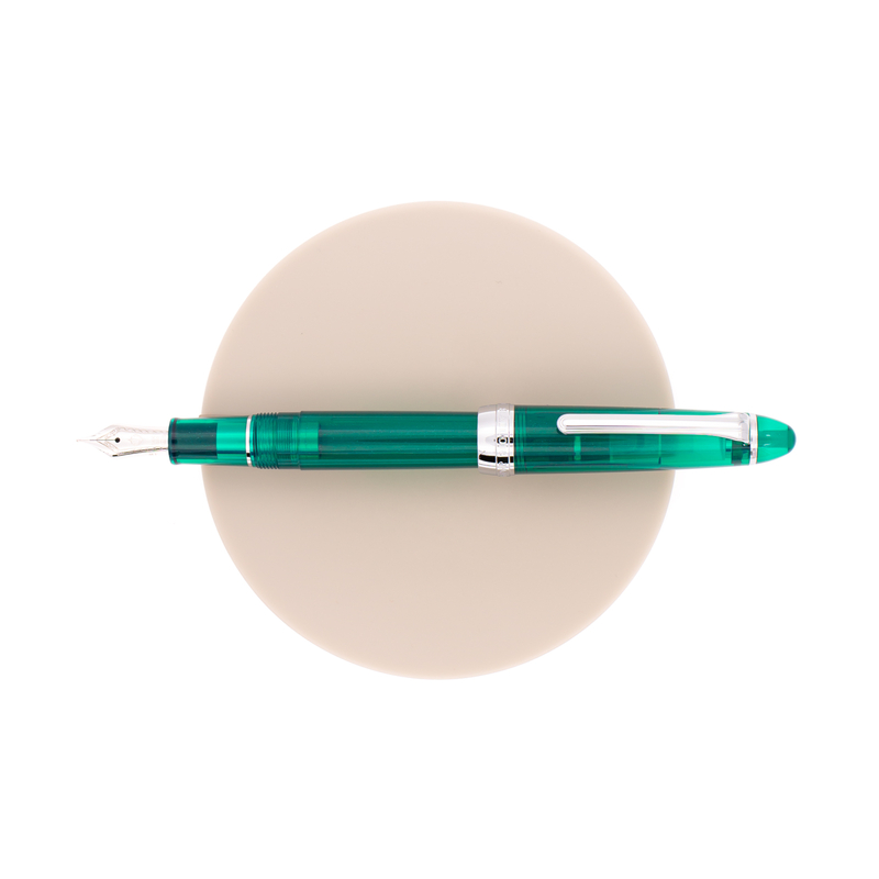 Sailor Sailor 1911 Standard Penna Stilografica Ohwan Jellyfish Edizione Limitata