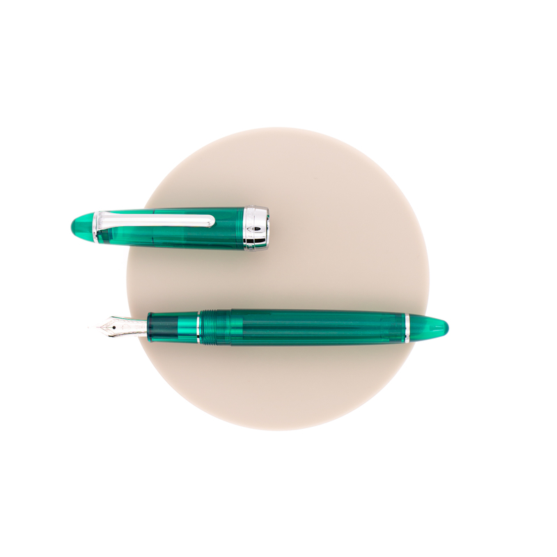 Sailor Sailor 1911 Standard Penna Stilografica Ohwan Jellyfish Edizione Limitata