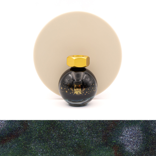 Ferris Wheel Press Once Upon a Time Cloak and Forest Ink Bottle 20 ml