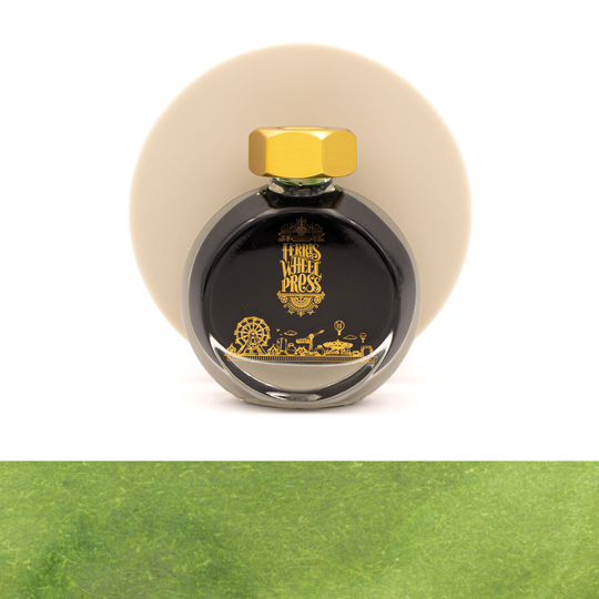 Ferris Wheel Press Central Park Greens Inchiostro 38 ml