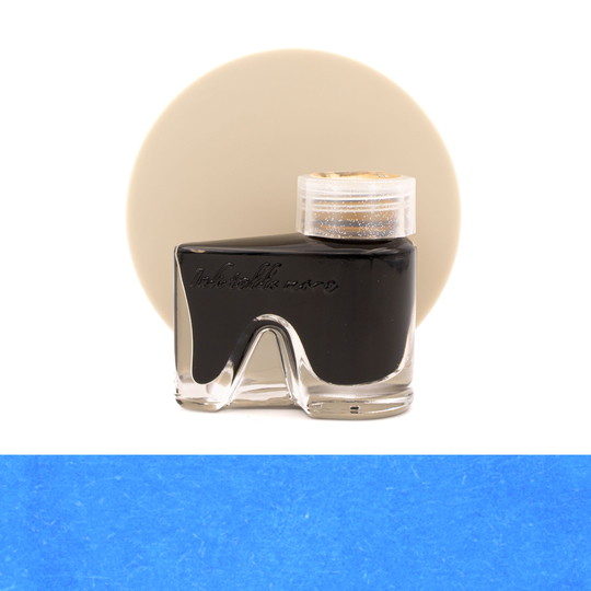 Bungubox Ink Tells More Aofuji Ink Bottle 30 ml