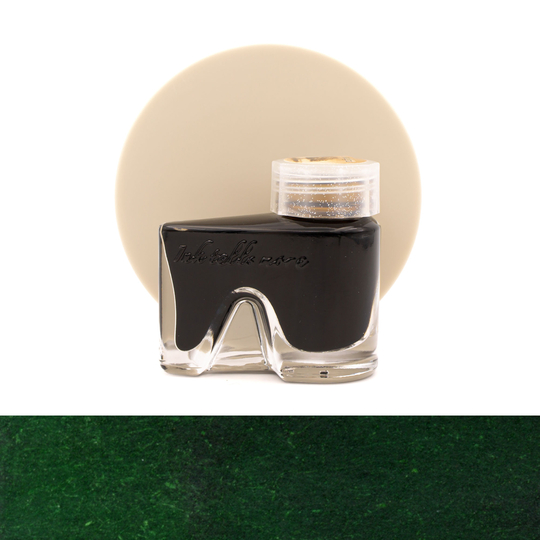 Bungubox Ink Tells More Norwegian Wood Ink Bottle 30 ml