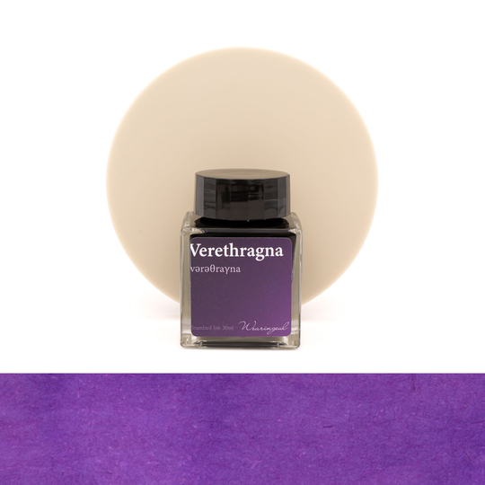 Wearingeul Verethragna Ink Bottle 30 ml