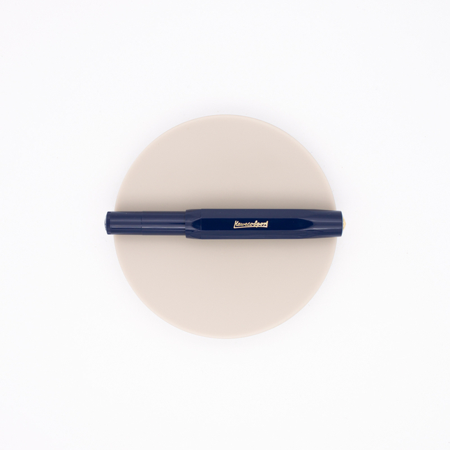 Kaweco Classic Sport Fountain Pen Navy